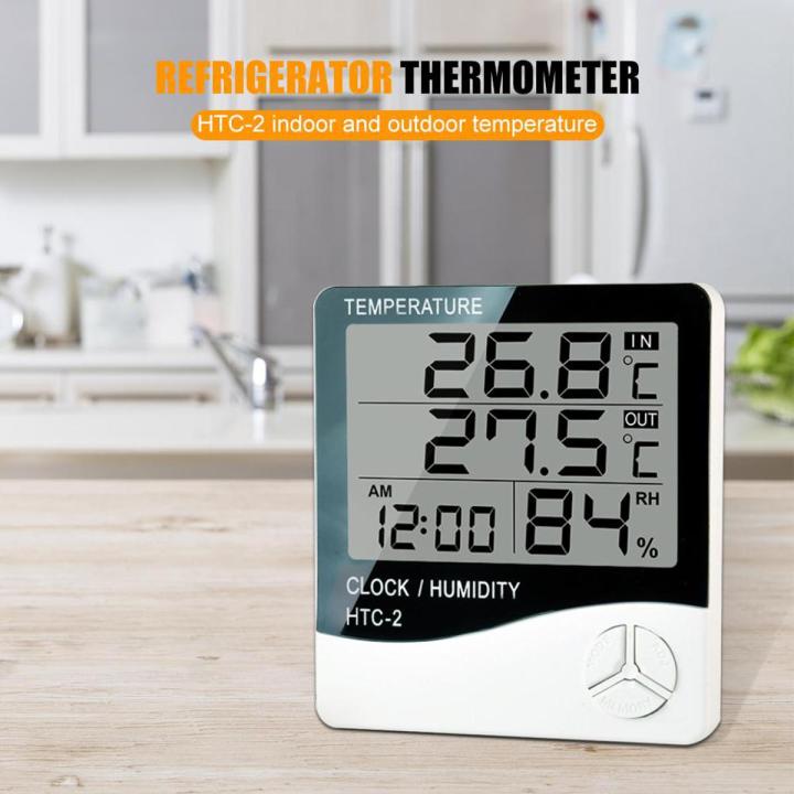 HTC-2%20Thermometer%20Hygrometer%20Weather%20Station%20Wireless%20Temperature%20Humidity%20Tester%20Indoor%20Outdoor%20Probe%20Clock%20Alarm%20Tool%20-%20Image%206
