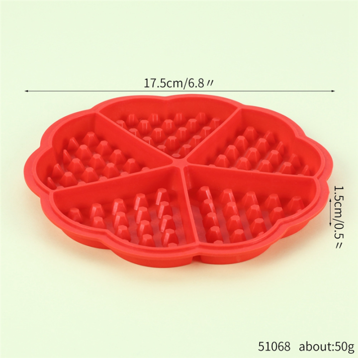 Cake%20Chocolate%20Maker%20Pan%20Microwave%20Baking%20Cookie%20Muffin%20Tray%20Mould%20Kitchen%20Cooking%20Accessories%208PCS%20-%20Image%203