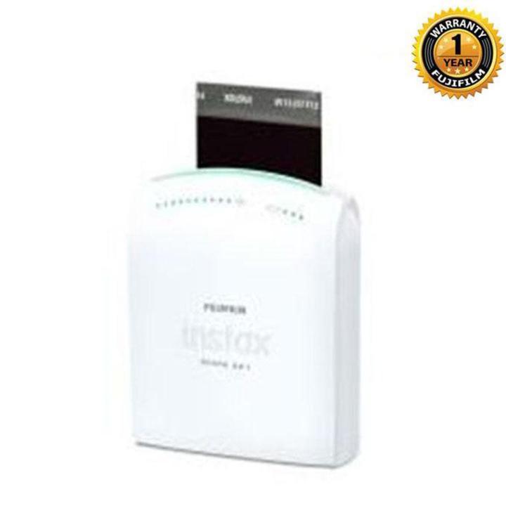 SP-1 Instax Share Smart Phone Printer - White