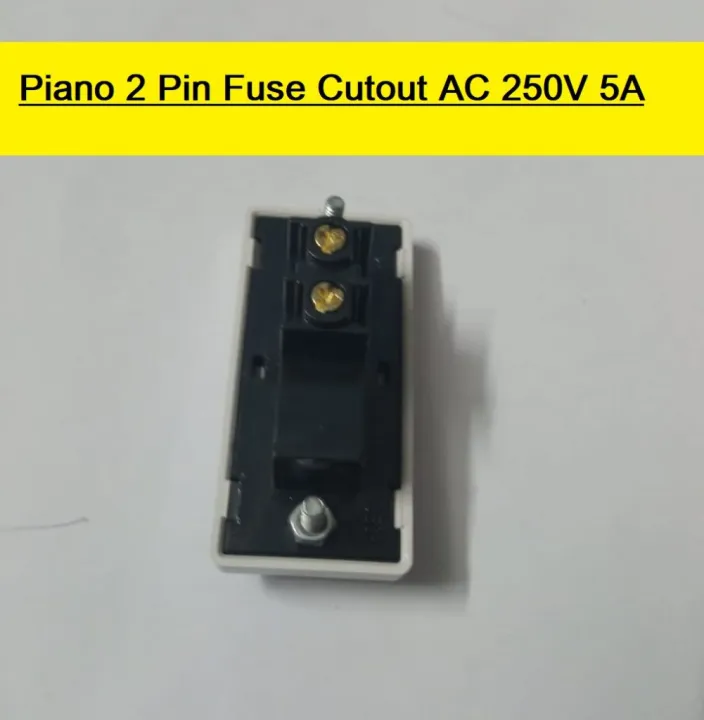Piano%202%20Pin%20Fuse%20Cutout%20AC%20250V%205A%202-Pin%20Heavy%20Duty%20Brass%20Contact%20Fuse%20Cut%20Out%20Piano%20Switch%20Style%20For%20Electrical%20Devices%20AC%20Line%20Protection%20-%20Image%205