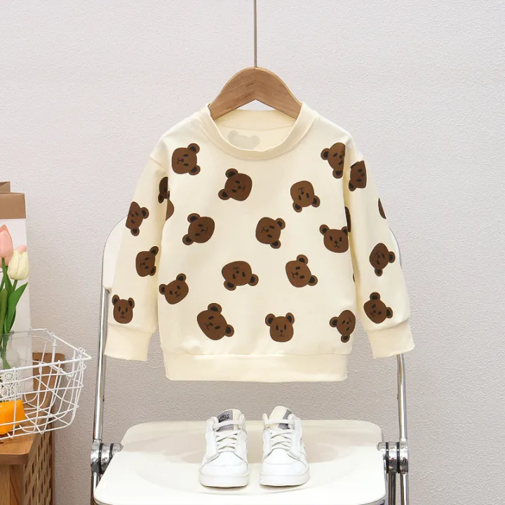 Girls'%20suit%20spring%20and%20autumn%202023%20new%20foreign%20fashion%20baby%20girl%20spring%20children's%20floral%20bow%20two-piece%20set%20-%20Image%206