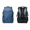 ARCTIC HUNTER school Backpack for All By Brand Shop BD WoAll By Brand Shop BD USB Charging 15.6 Inch Laptop Bag Large Capacity Bagpack Waterproof Male Mochila Bag. 