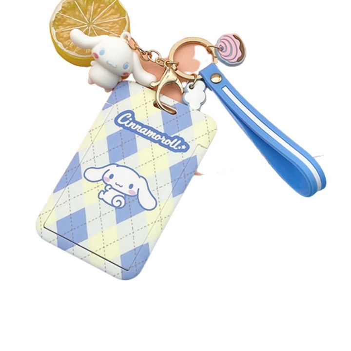 REPTIT Card Sleeve Cartoon Fans Collection Gifts Kuromi Cinnamoroll Keychains Purin Keychain Lanyard Neck Straps Kitty Card Case Lanyard Bus Card Case ID Card Holder Bank Card Holder | Daraz.com.bd REPTIT Card Sleeve Cartoon Fans Collection Gifts Kuromi Cinnamoroll Keychains Purin Keychain Lanyard Neck Straps Kitty Card Case Lanyard Bus Card Case ID Card Holder Bank Card Holder | Daraz.com.bd