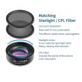 4K HD Phone Lens 30-120mm Macro Lens Long-distance Shot CPL Star Filter for iPhone 15 Samsung Huawei Mobile Phones Accessories.
