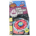 SPINNING TOP Metal Fusion Earth Eagle (Aquila) 145wd BB - 47 4D System DropShipping Children Toys KankongAgu. 