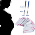 20 Pcs Fertility Ovulation (L H) Test Strips Early Home Urine Testing Paper.