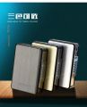 FOCUS ID-YH065 Usb Coil Lighter Automatic Pop Up Cigarette Cases, Waterproof Cigarette Storage Box, Plasma Arc Lighter, Plastic Tobacco Holder Box, USB Charge.