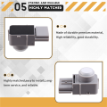 Parking Sensor Sensor Parking Sensor 95720-A9000 95720-A9500 Parking Sensor for IX35 Parking Sensor for. 