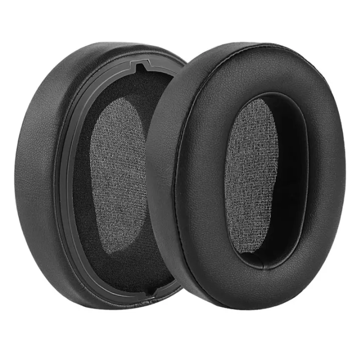 Ear%20Pads%20for%20Sony%20WH-XB900N%20Headphones%20Earpads%20Leather%20(Black)%20-%20Image%205