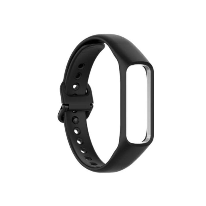 Galaxy Fit-2 (SM-R220) New Soft Silicon Band Bracelet Replacement For Smartwatch