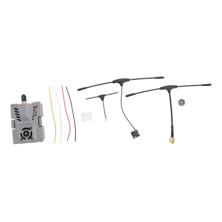 Expresslrs For ExpressLRS Module Long Range ELRS Hardware 868Mhz Support Instead ...