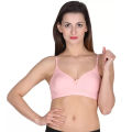 3 Pis Genjir Kaporer Bra / Any Color / Singel Part / Premium Quality / Stylish & Stretchable Thin Stitch Bra For Girls & Women / Bra for women.