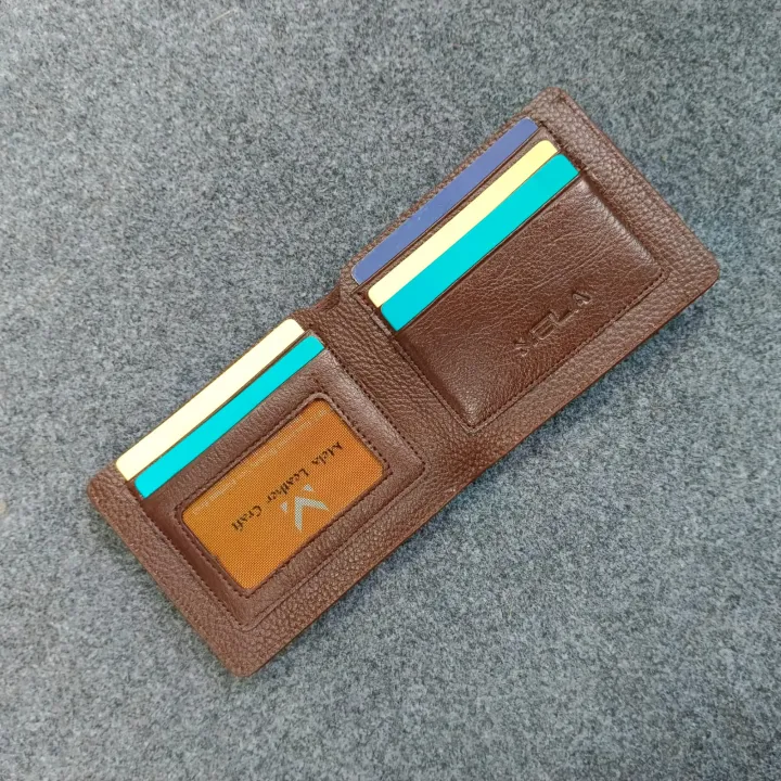 Fashionable%20Ultra%20Slim%20Single%20Part%20Leather%20Wallet%20for%20Men%20-%20Image%205