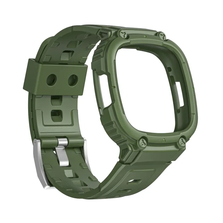 Watch%20Strap%20For%20Fitbit%20Versa%204%20/%203%20/%20Sense%202%20/%20Sense%201%20Armor%20Integrated%20TPU%20Watch%20Band%20-%20Image%208