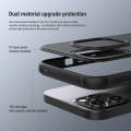 Nillkin Original Case For iPhone 12 Pro Max - Super Frosted Shield Pro Matte Cover. 