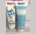 Fasmc Professional Bath Salts Body Massage Scrub Milk - 380g. 
