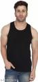 Mens Centu Genji Color Black.