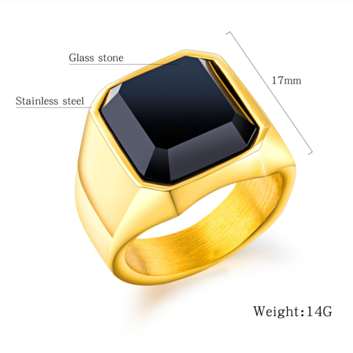 Cincin%20Batu%20Kaca%20Trendy%20Stainless%20Steel%20Ring%20Perhiasan%20Cincin%20Gold%2017MM%20WIdth%20Simple%20Wide%20Version%20Inlaid%20Glass%20Stone%20Rings%20-%20Image%204
