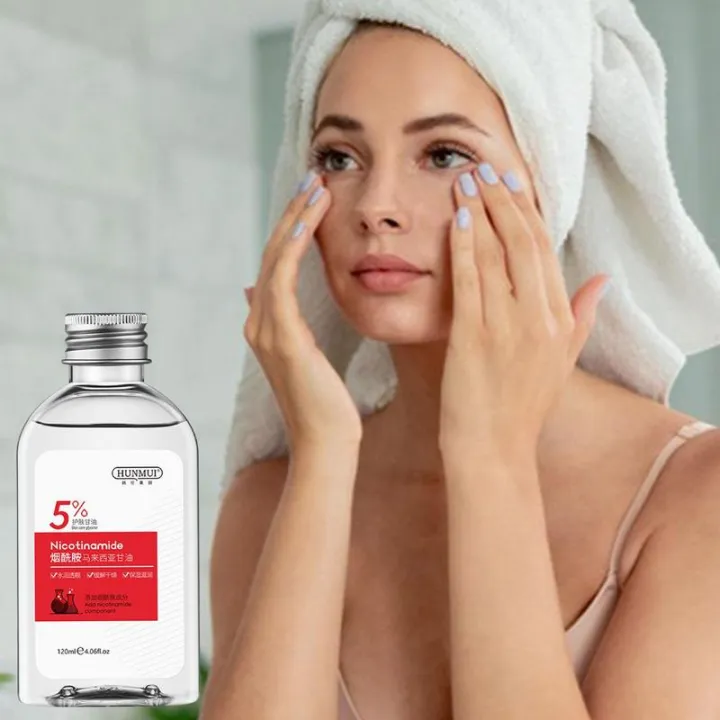 Glycerin%20Moisturizer%20120ml%20Multipurpose%20Liquid%20Glycerin%20Softening%20Oil%20Body%20Skin%20Care%20Product%20With%20Nicotinamide%20To%20And%20Brighten%20-%20Image%203