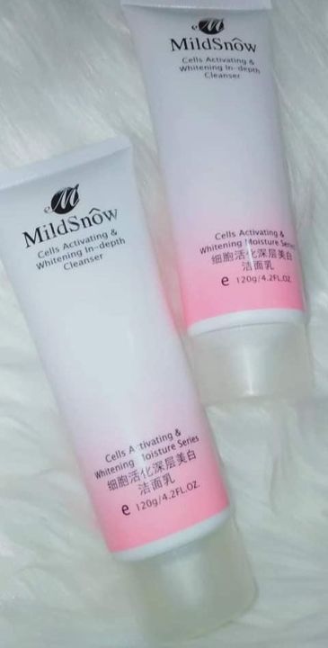Mildsnow%20Cells%20Activating%20Whitening%20In%20Depth%20Cleanser%20120g%20-%20Image%202