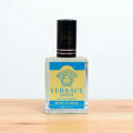 Versace Eros EDT for Men 15ml Premium Long Lasting Perfume Spray Luxury Fragrance Spray Bold & Fresh Scent. 