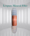 Full Package Of Lexpure Filter Cartridge (Pre Carbon , Post Carbon, Sediment, Mineral , Alkaline) With 10 Pices Elbow.