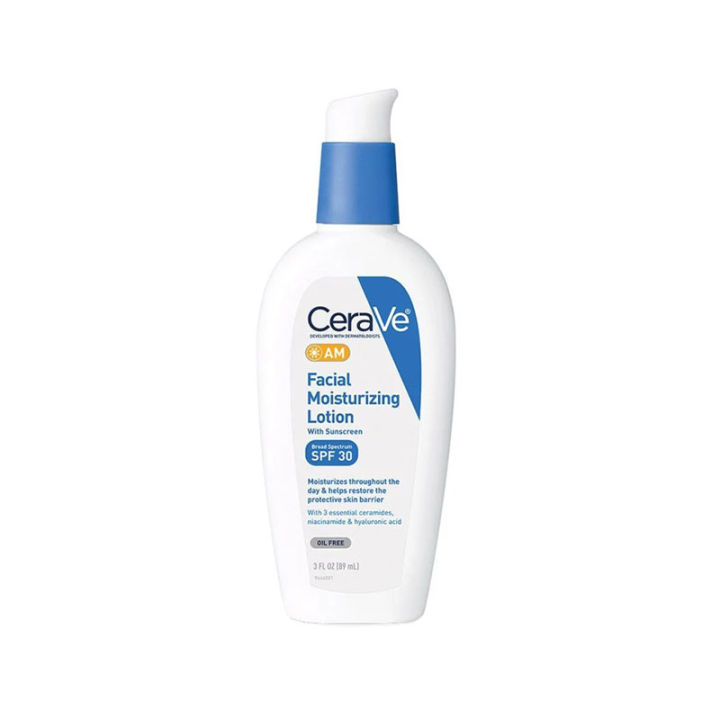 Cerave%20AM%20Facial%20Moisturizing%20Lotion%20with%20Sunscreen%20SPF30%20Oil-Free%2089ml%20-%20Image%203