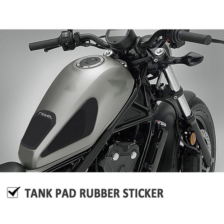Motorcycle%20Tank%20Rubber%20Sticker%20Protector%20Sheath%20Knee%20Tank%20Pad%20for%20Honda%20REBEL500%20REBEL300%20REBEL%20CMX%20500%20CM500%20CM300%20-%20Image%205