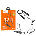 Hoco ES62 Pretty Neckband Bluetooth Earphone. 