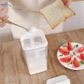 Yogurt Filter Nut Milk Container Homemade Yogurt Maker Kitchen Gadgets. 