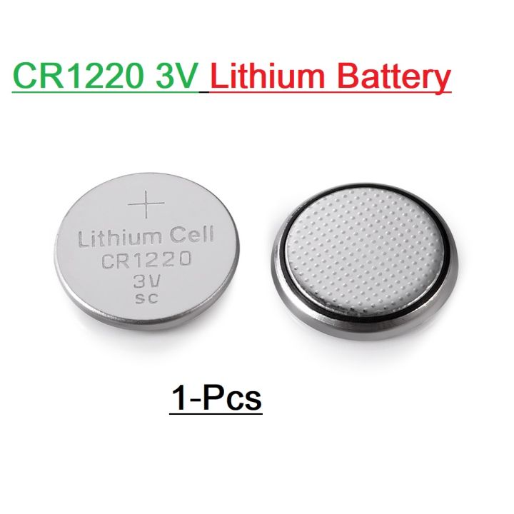 2Pcs-%20CR1220%20Battery%203V%20CR1220%20Watch%20Battery%20CR1220%20Button%20Cell%20Battery%20CR1220%20Coin%20Cell%20Battery%20CR1220%20Lithium%20Cell%20Battery%203V%20Battery%20For%20Watch%20-%2012%20volt%20battery%20-%20Image%202