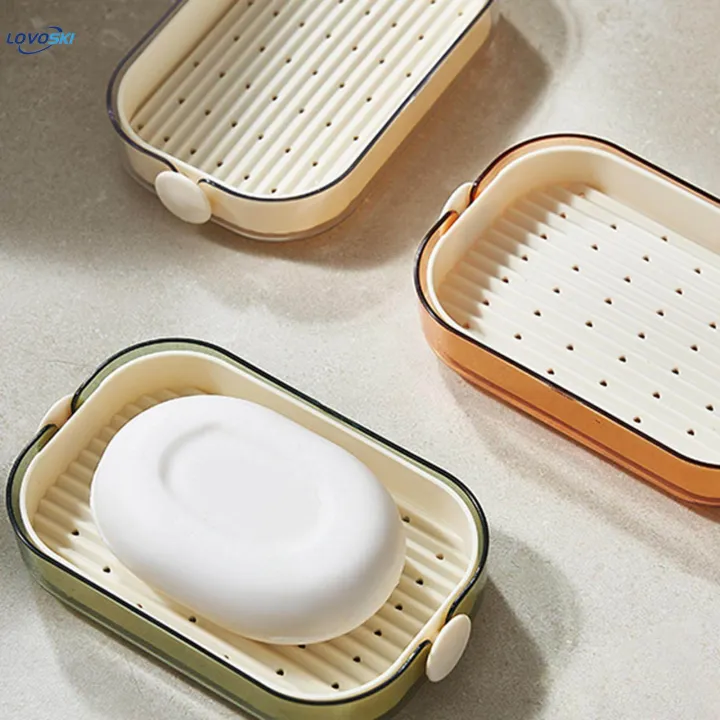 Soap%20Dish%20Holder%20Lightweight%20Soap%20Plate%20for%20Home%20Bathroom%20Countertop%20-%20Image%202