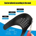 8pcs Crease Protectors for Sneakers Anti Crease Guard Shoe Stretcher for Ball Shoes Head Sport Support Dropshipping Wholesale. 