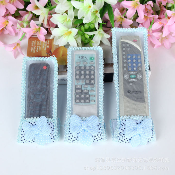 1%20Pcs%20TV%20Remote%20Control%20Cover%20Air%20condition%20Remote%20Control%20Cover%20Textile%20Protective%20Bag%20-%20Image%208