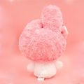 Sanrio My Melody Cat Plush - Hello Kitty Collectible, Soft Cotton Stuffed Toy for Gifts on Christmas, Halloween, Valentine’s.