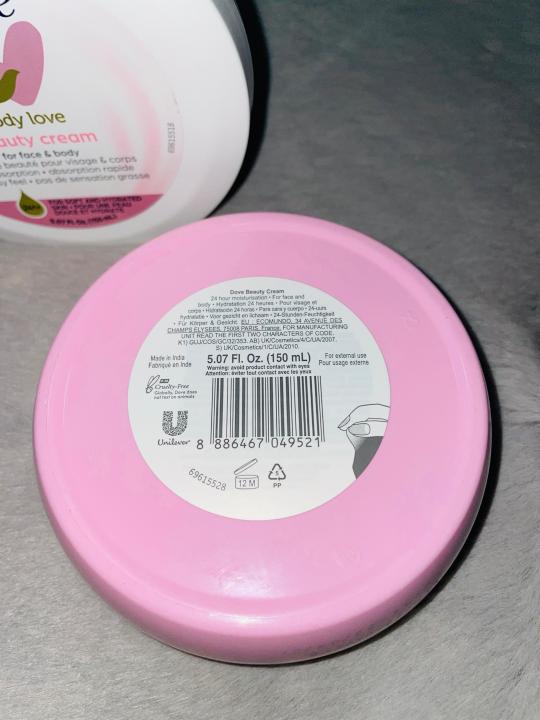 Dove%20Nourishing%20Body%20Care%20Beauty%20Cream%20150ml%20-%20Image%203