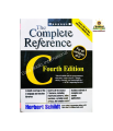 The Complete Reference C by Herbert Schildt. 