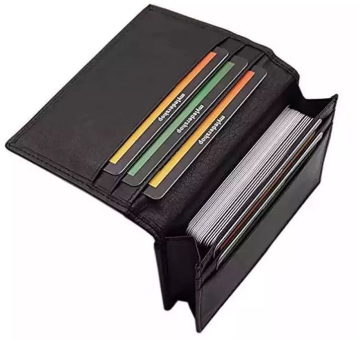 Black%20crdit%20or%20debite%20and%20visiting%20card%20%20holder%20100%25%20leather%20for%20men%20-%20Image%204