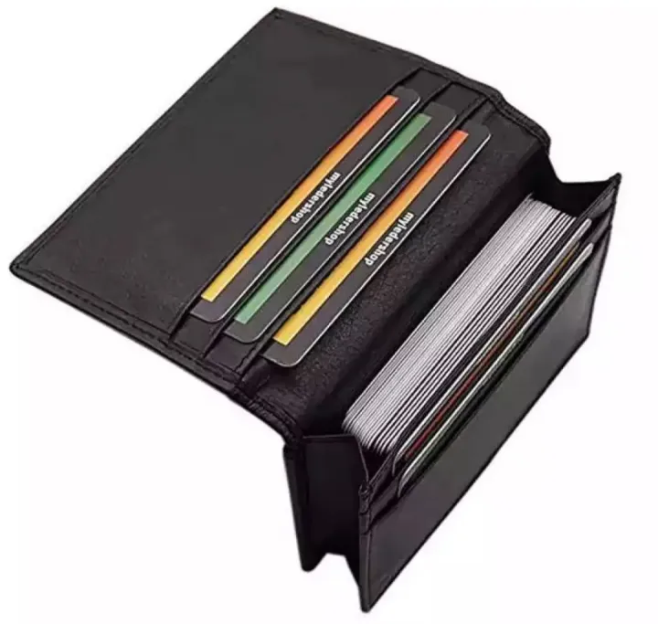 Black%20crdit%20or%20debite%20and%20visiting%20card%20%20holder%20100%25%20leather%20for%20men%20-%20Image%204