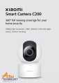 Mi 360 Rotation IP Camera With Night Vision Full HD 1080p. 