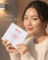 Quinsia Salicylic Acid Sheet Mask - 30gm. 