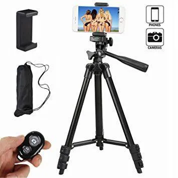 YUNTENG-3388%20Professional%20Camera%20Tripod%206ft%20Height%20-%20Image%202