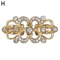 Brooches Pins Shawl Collar Clasp Clips for Women Girls Vintage Sweater Swirl Clip Cardigan Clip Cape Cloak Clips Brooch.