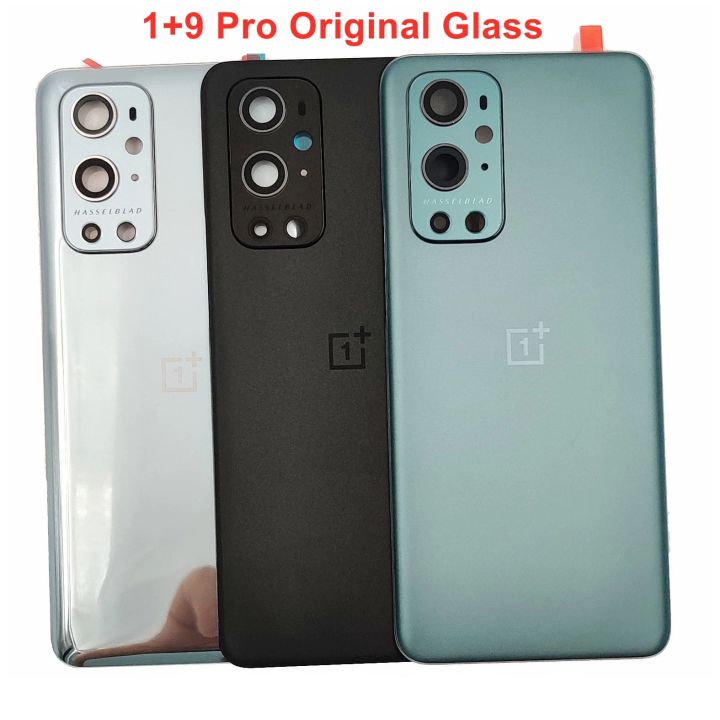 Oneplus Pro High Quality New Tempered Glass Rear Housing Cover
