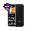 Vega V7 Mini Feature Button Mobile Phone 1000mAh Battery Strong Network stylish update model. 