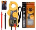 MT87 Digital Clamp Meter. 