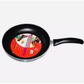Kiam non-stick fry pan 16 cm without glass lid (Tapper). 