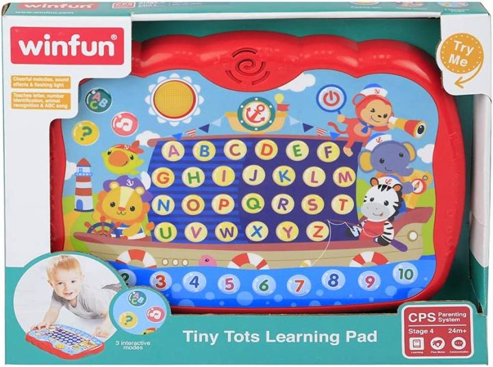 WinFun%20Tiny%20Tots%20Learning%20Pad%20Educational%20Tablet%20PC,%20Red%20-%20Image%207