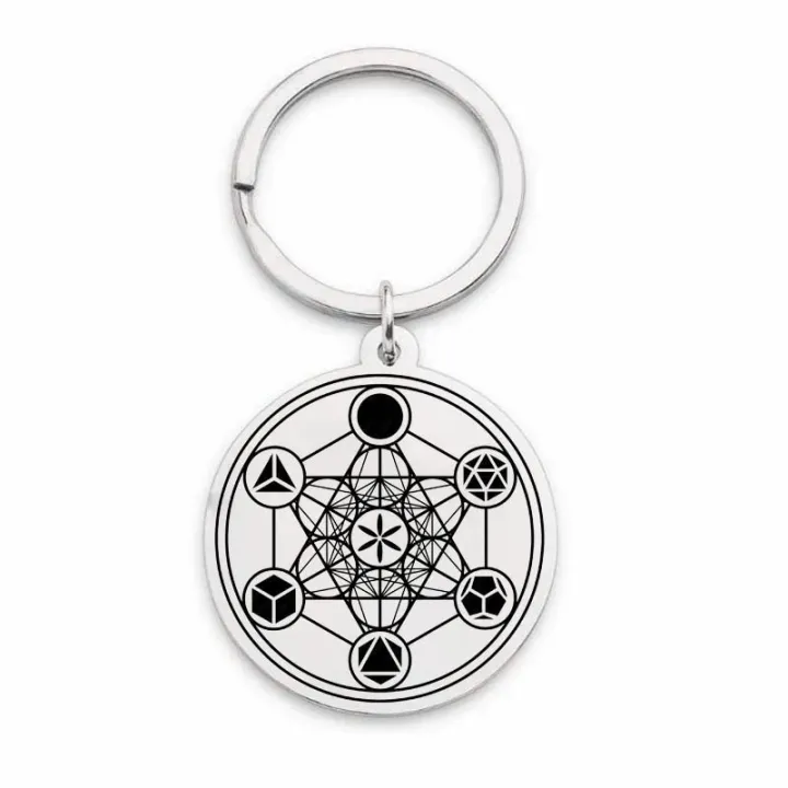 Metatron%20Cube%20Necklace%20Sacred%20Geometry%20Seals%20Of%20Archangel%20Angel%20Sigil%20Pendant%20Stainless%20Steel%20Occult%20Amulet%20Solomon%20Necklace%20-%20Image%204