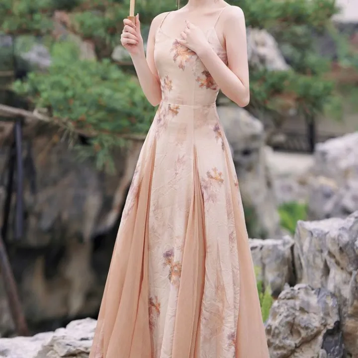 Hanfu%20Modified%20Han%20Elements%20Dress%202024%20New%20Summer%20Ancient%20Costume%20Flow%20Fairy%20Skirt%20with%20Wide%20Sleeves%20Daily%20Wearable%20Super%20Fairy%20-%20Image%205